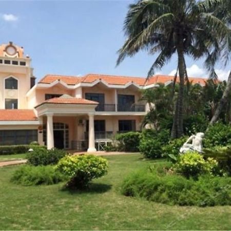 Hainan Noble Yacht Club Хайкоу Екстер'єр фото