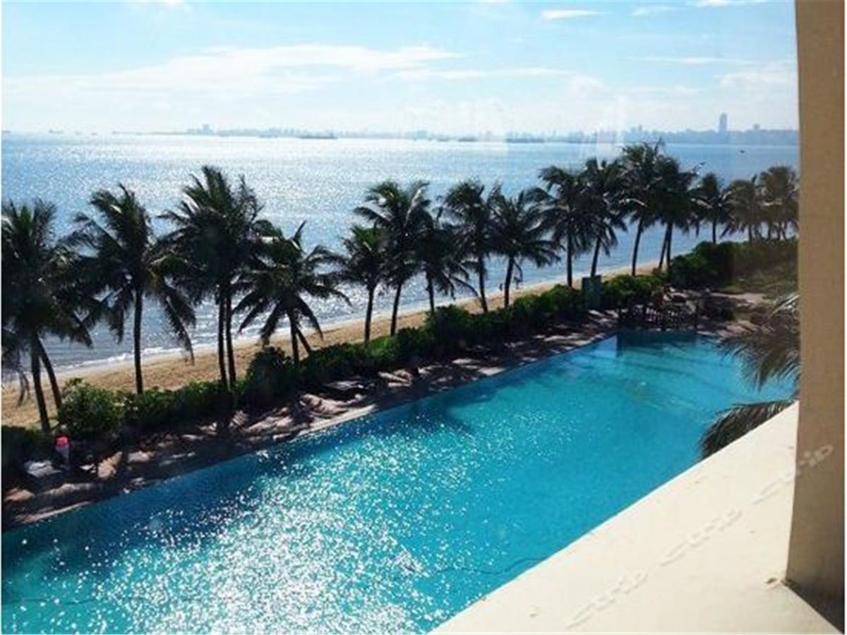 Hainan Noble Yacht Club Хайкоу Екстер'єр фото