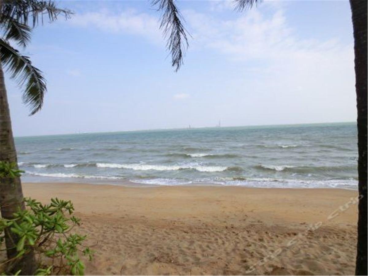 Hainan Noble Yacht Club Хайкоу Екстер'єр фото