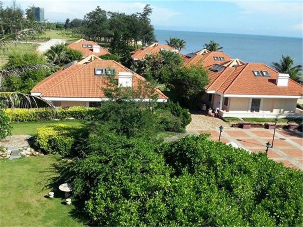 Hainan Noble Yacht Club Хайкоу Екстер'єр фото