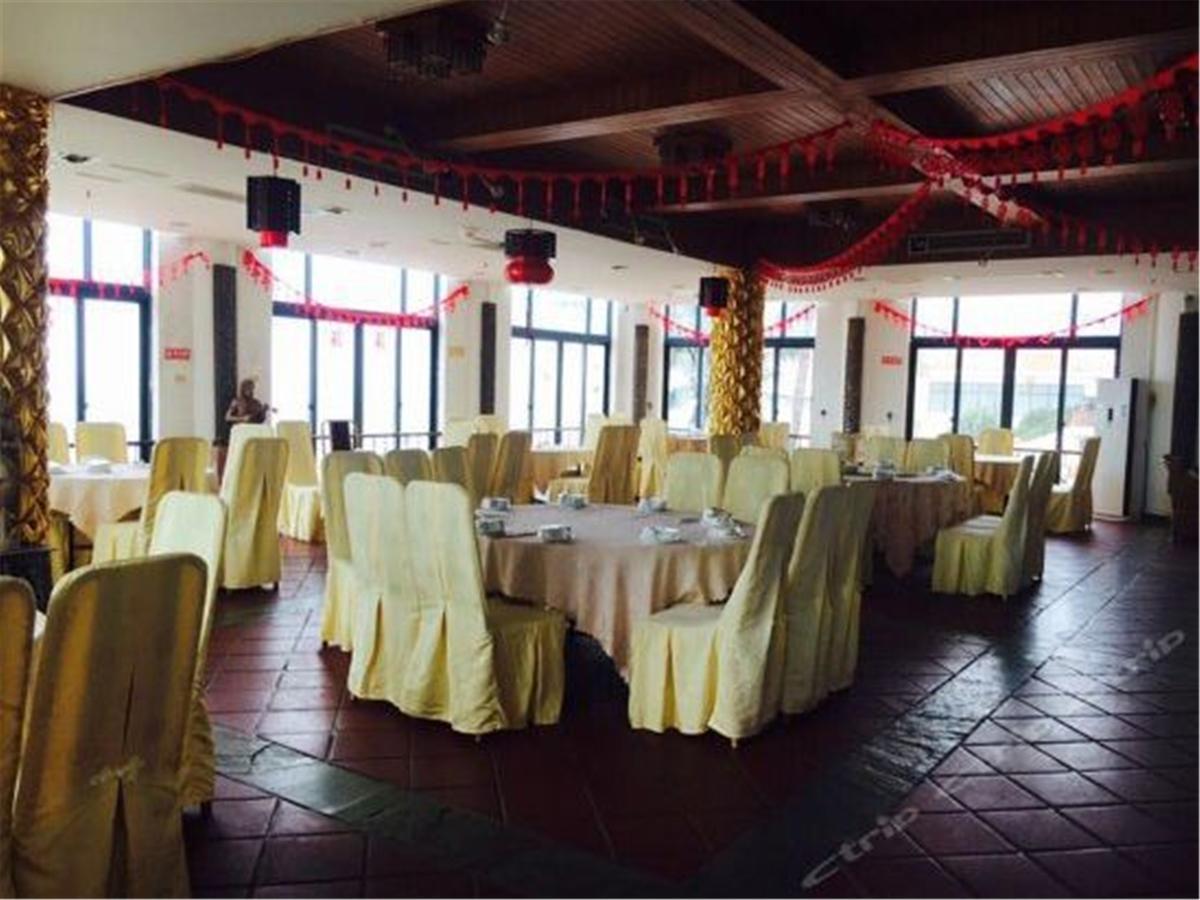 Hainan Noble Yacht Club Хайкоу Екстер'єр фото